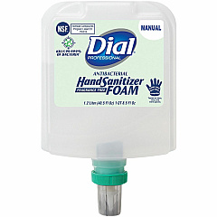 Dial Hand Sanitizer Foam Refill (DIA19717)