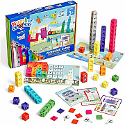 Learning Resources MathLinks Cubes Early Activity Set (LRN93417)