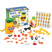 Learning Resources Big Feelings Pineapple Deluxe Set (LRNLER6375)