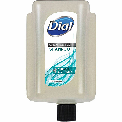 Dial Versa Salon Series Shampoo Refill (DIA98963)
