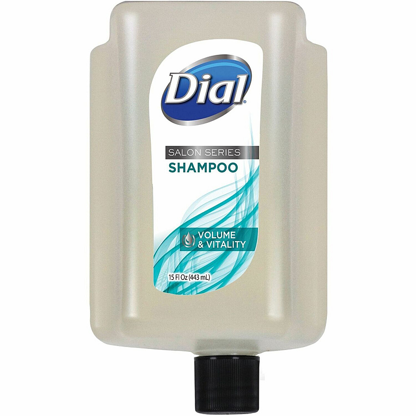 Dial Versa Salon Series Shampoo Refill (DIA98963)