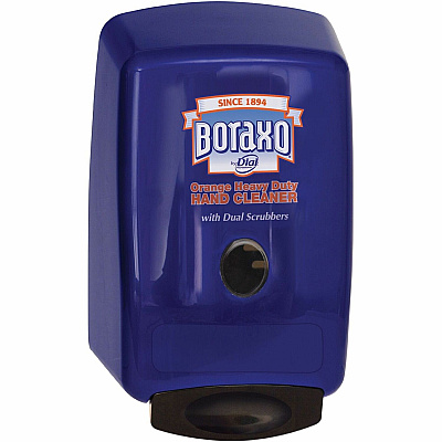 Boraxo 2-Liter Heavy Duty Soap Dispenser (DIA10989)