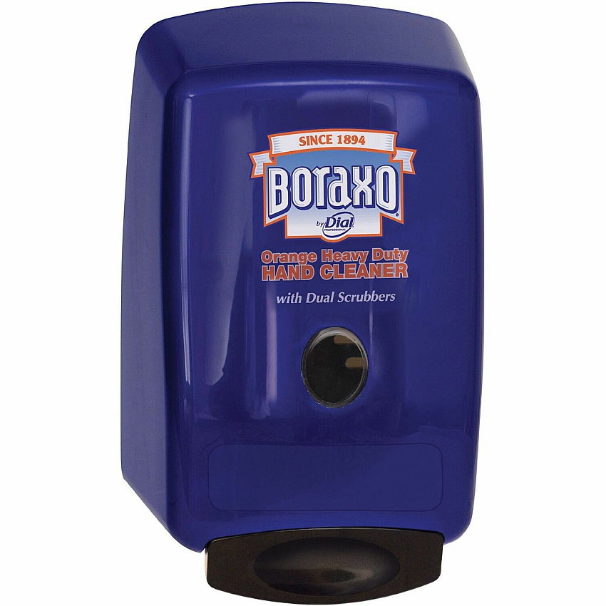 Boraxo 2-Liter Heavy Duty Soap Dispenser (DIA10989)