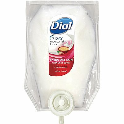 Dial Versa Direct Connect Moisturizer Lotion (DIA12260)