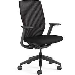 HON Flexion Task Chair (HONFXT0STAMU10T)