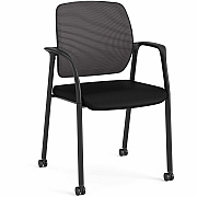 HON Nucleus Guest Chairs (HONNR6FMC10P71)