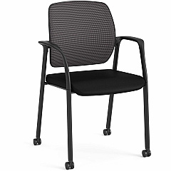 HON Nucleus Guest Chairs (HONNR6FMC10P71)