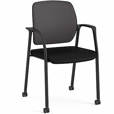 HON Nucleus Guest Chairs (HONNR6FMC10P71)