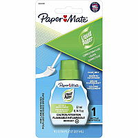 Paper Mate Liquid Paper Fast Dry Correction Fluid (PAP5640415K)