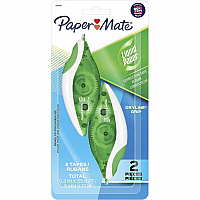 Paper Mate DryLine Grip Correction Tape (PAP662415K)