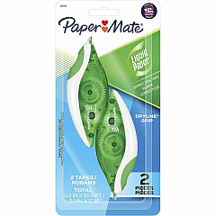 Paper Mate DryLine Grip Correction Tape (PAP662415K)