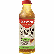 New England Coffee Green Tea with Honey Green Tea (NCF36124)