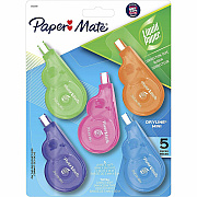 Paper Mate Dryline Mini Grip Correction Tape (PAP5032315K)
