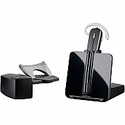Poly CS540A Convertible DECT Headset (HEW80R99AA)