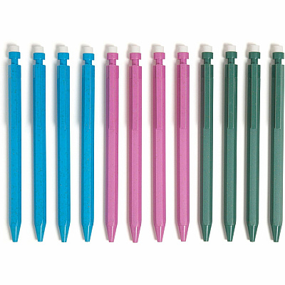 U Brands U-Eco Mechanical Pencil (6591U0124)