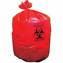 Heritage Healthcare Can Liners (HERA6639PR)