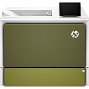 HP LaserJet Enterprise 6700dn Laser Printer - Color (6QN33A#BGJ)