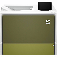 HP LaserJet Enterprise 6700dn Laser Printer - Color (6QN33A#BGJ)