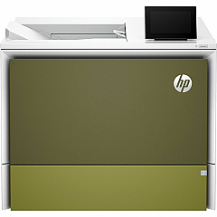 HP LaserJet Enterprise 6700dn Laser Printer - Color (6QN33A#BGJ)