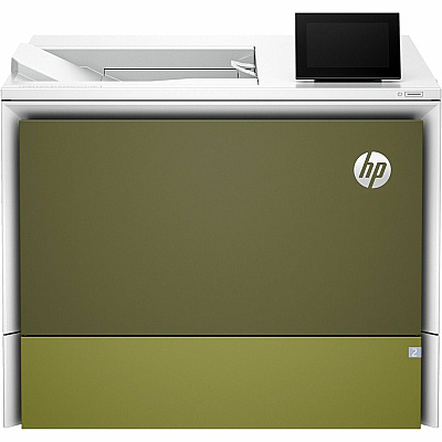 HP LaserJet Enterprise 6700dn Laser Printer - Color (6QN33A#BGJ)
