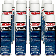 Betco Deep Blue Glass & Surface Cleaner (BET0902300CT)