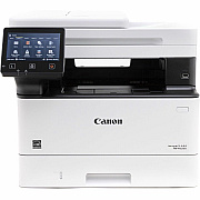 Canon imageCLASS MF462dw Laser Multifunction Printer - Monochrome - Black (CNMICMF462DW)