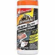 Armor All Heavy Duty Cleaning Wipes (ARMAHDWMPHDC)