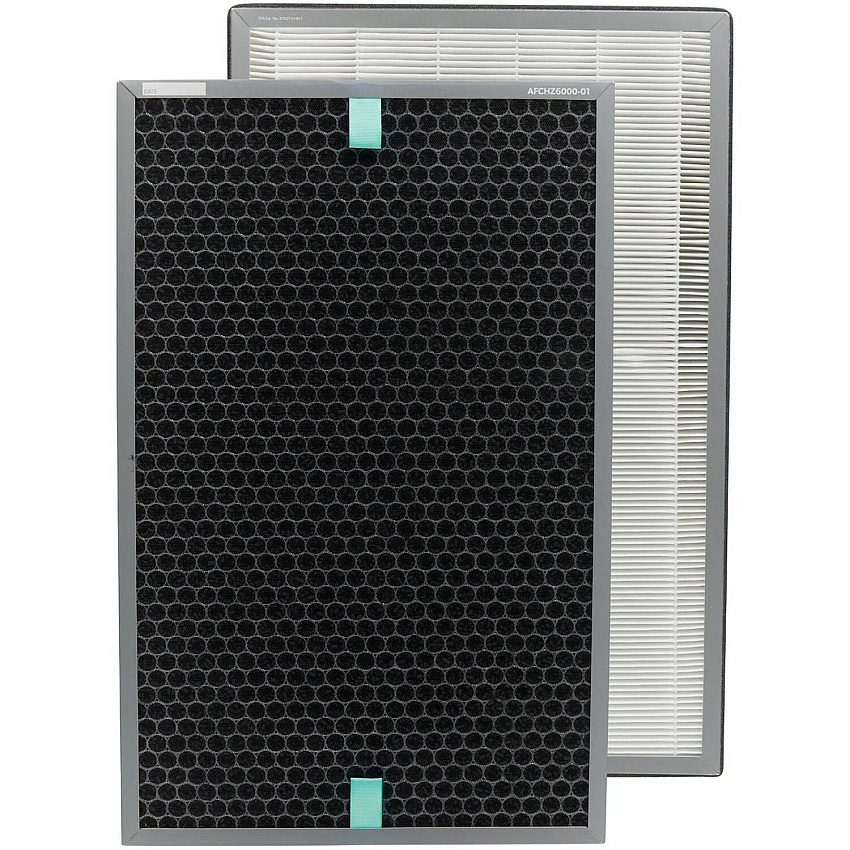 Trusens HEPA Z-6000 Replacement Filter (TNSAFHZ600001)