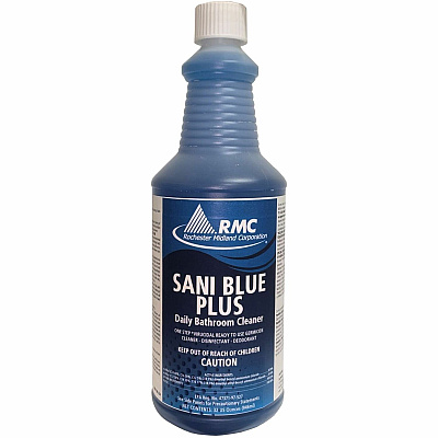 RMC Sani Blue Plus Bathroom Cleaner (RCM11771414)