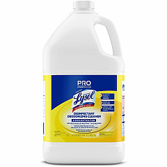 LYSOL Deodorizing Cleaner (RAC99985EA)