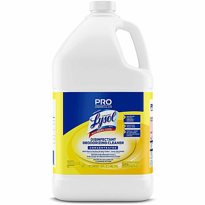 LYSOL Deodorizing Cleaner (RAC99985EA)
