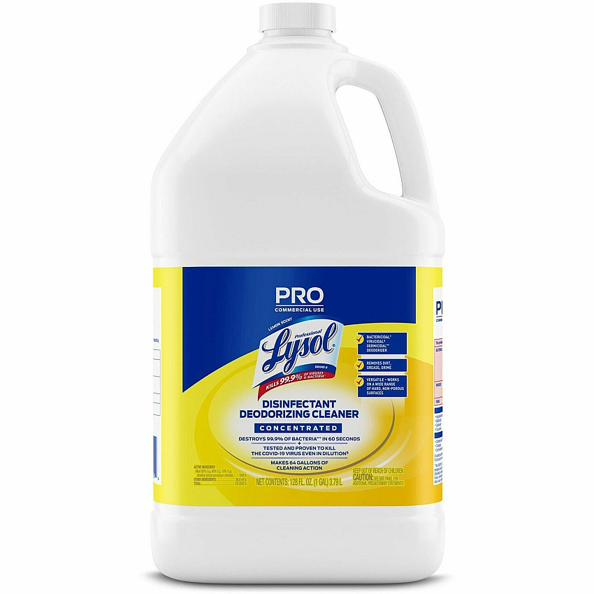 LYSOL Deodorizing Cleaner (RAC99985EA)