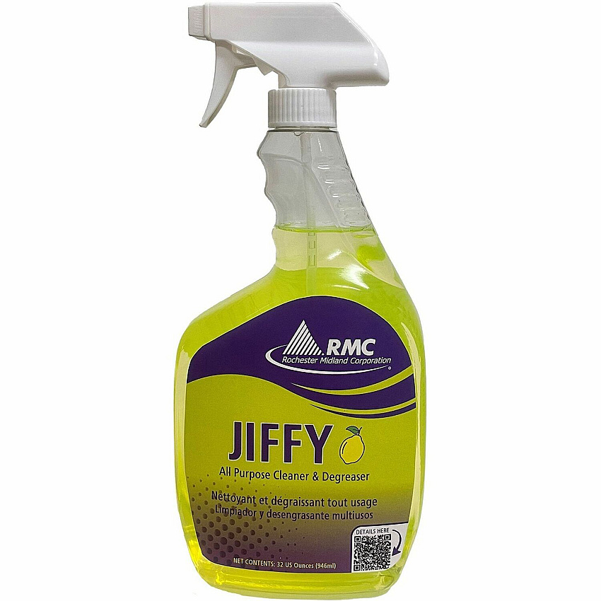 RMC Jiffy Spray Cleaner (RCM10243014)