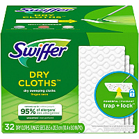 Swiffer Sweeper Dry Pad Refill (PGC21457)