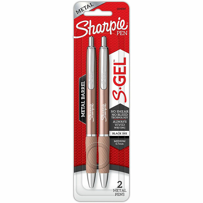Sharpie S-Gel Pens (SAN2194707)