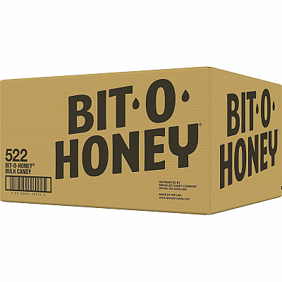 Spangler Bit-O-Honey Candies (SPA522)