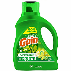 Gain Detergent with Aroma Boost (PGC09210)