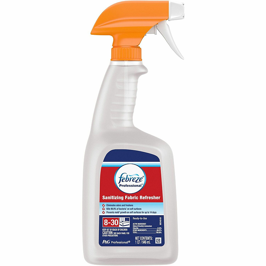 Febreze Sanitizing Fabric Refresh (PGC07309EA)