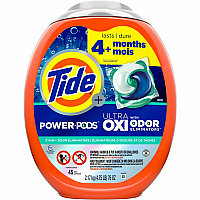 Tide Ultra Oxi Power Pods (PGC09496)