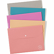 U Brands U-Eco Letter Certificate Holder (UBR6601U0112)