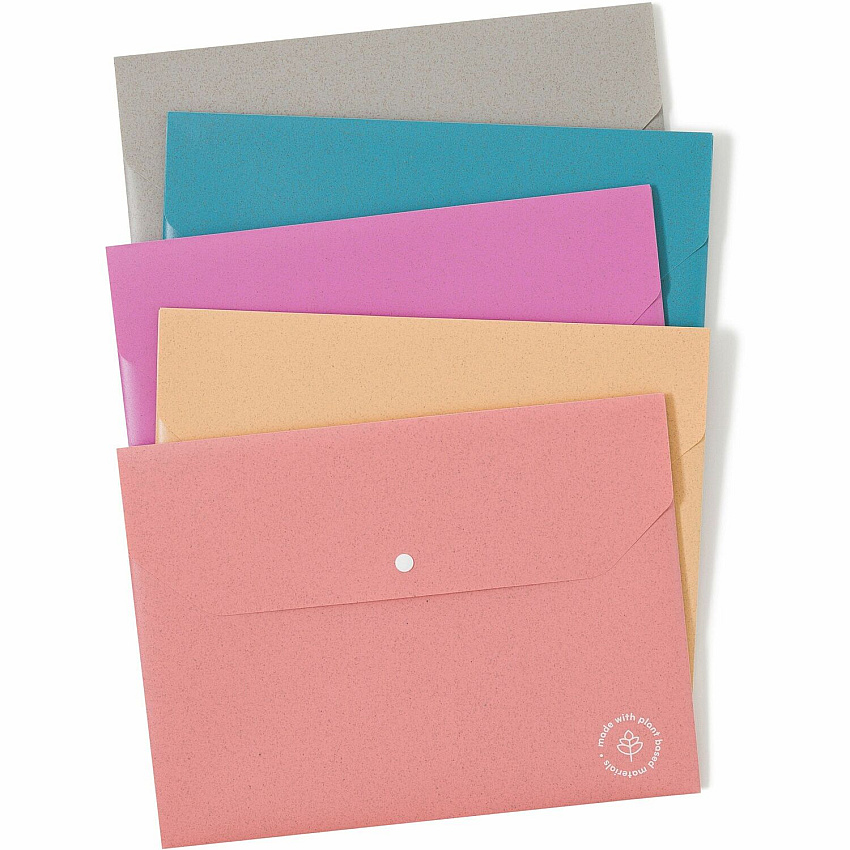 U Brands U-Eco Letter Certificate Holder (UBR6601U0112)
