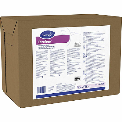 Diversey Carefree Floor Finish/Sealer (DVO5104731)