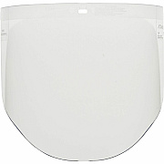 3M W-Series Face Shield for X5000 Series Helmet (MMMWP96)