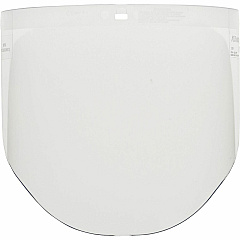3M W-Series Face Shield for X5000 Series Helmet (MMMWP96)