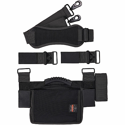 ergodyne Arsenal Ladder Shoulder Lifting Strap (EGO19196)
