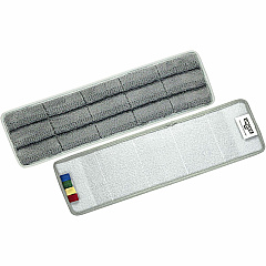 Unger OmniClean Microfiber Mop Pads (UNGCLMFP)