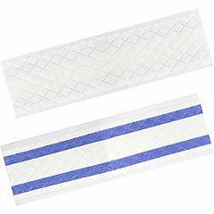 Unger Disposable Mop Pads (UNGDMWS2)