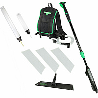 Unger Unger Excella Floor Finishing Straight Kit 18" (UNGEFKT9)