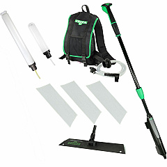 Unger Unger Excella Floor Finishing Straight Kit 18" (UNGEFKT9)