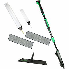 Unger Excella Floor Cleaning Straight Kit (UNGEFKT8)